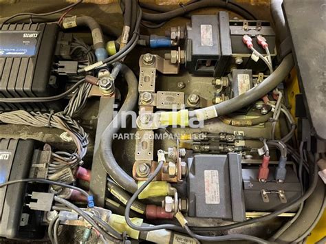 toyota electric forklift fuse box location|toyota forklift fuse blown.